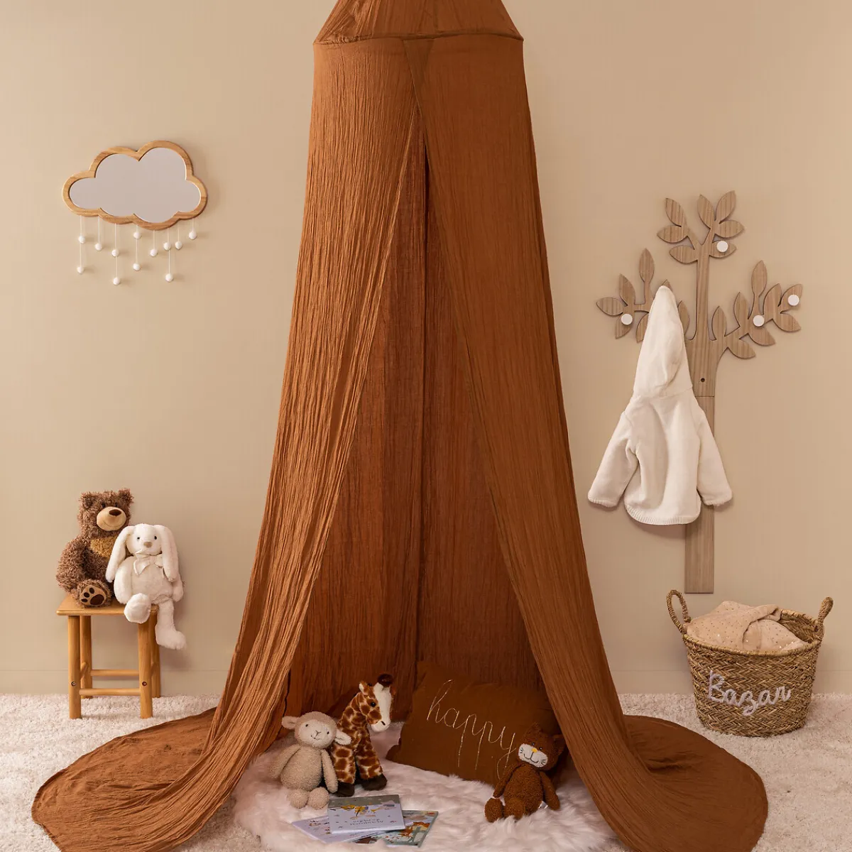 Ciel de lit "Lili"*ATMOSPHERA Outlet