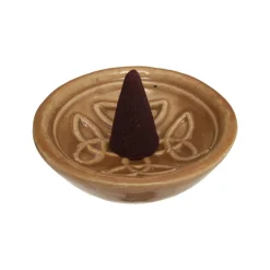 Cônes d'encens avec support*ATMOSPHERA Outlet