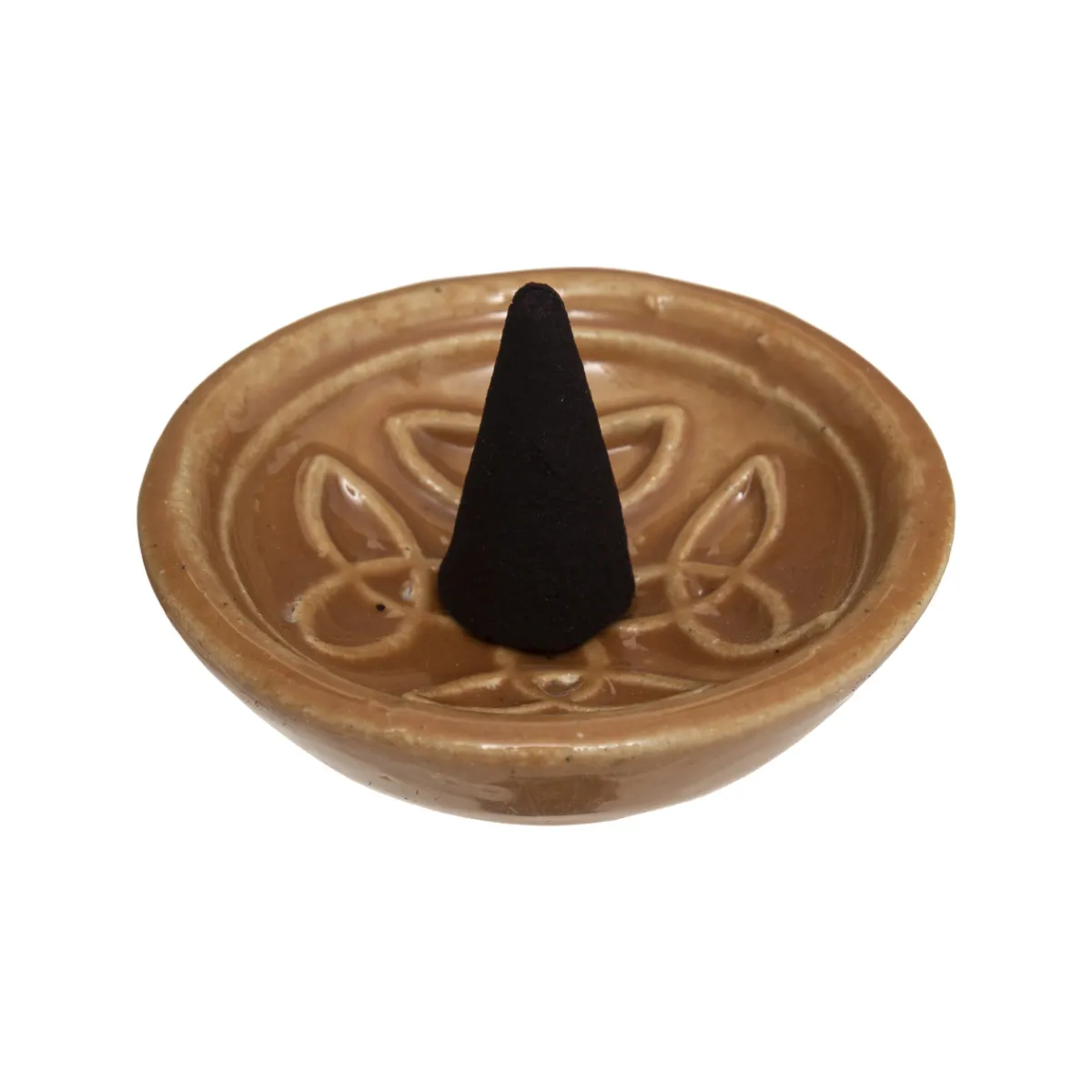 Cônes d'encens avec support*ATMOSPHERA Outlet