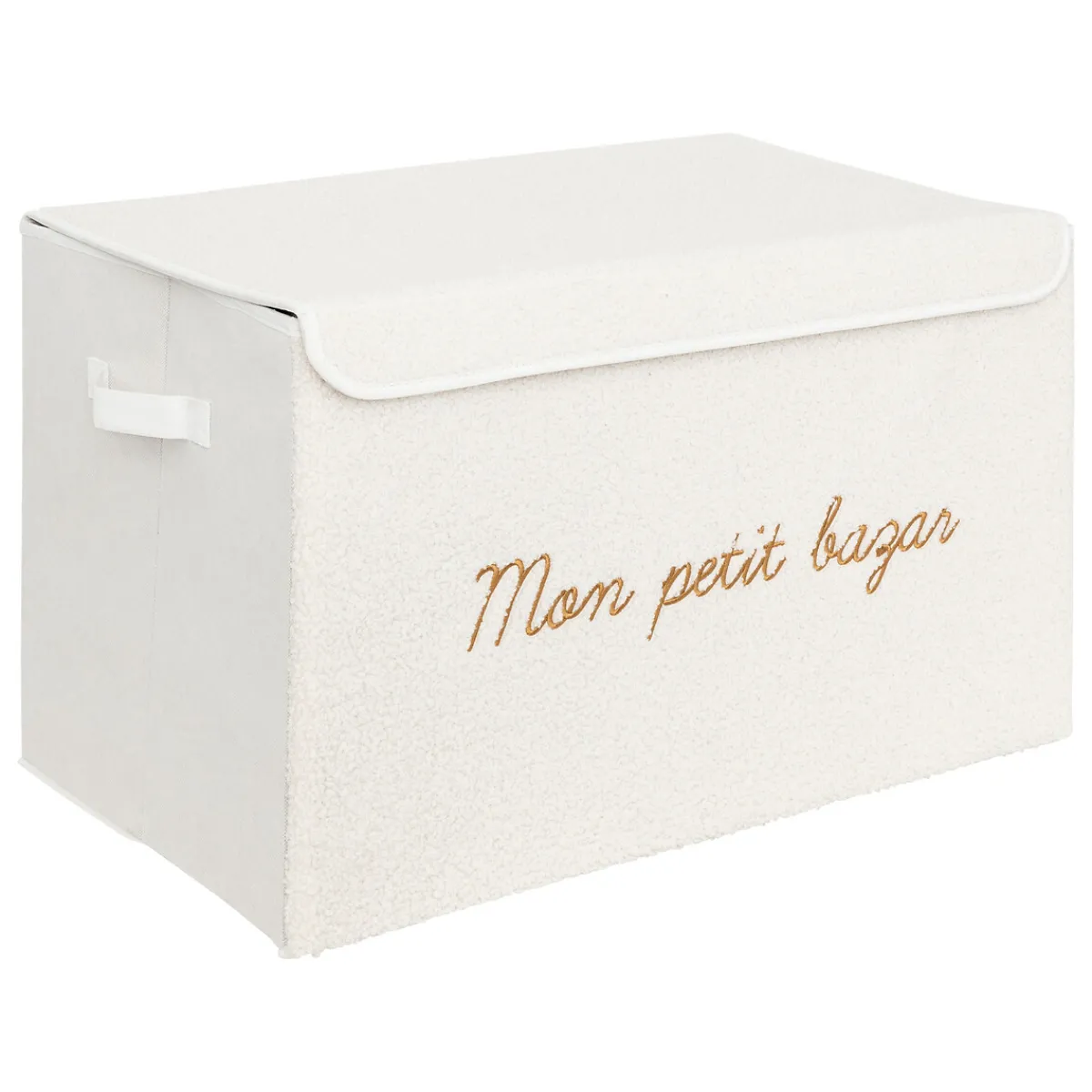 Coffre de rangement enfant "Yuma"*ATMOSPHERA Discount