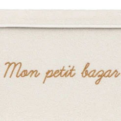 Coffre de rangement enfant