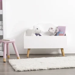 Coffre enfant "Nuage"*ATMOSPHERA Outlet