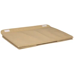 Coffre enfant pompons*ATMOSPHERA New