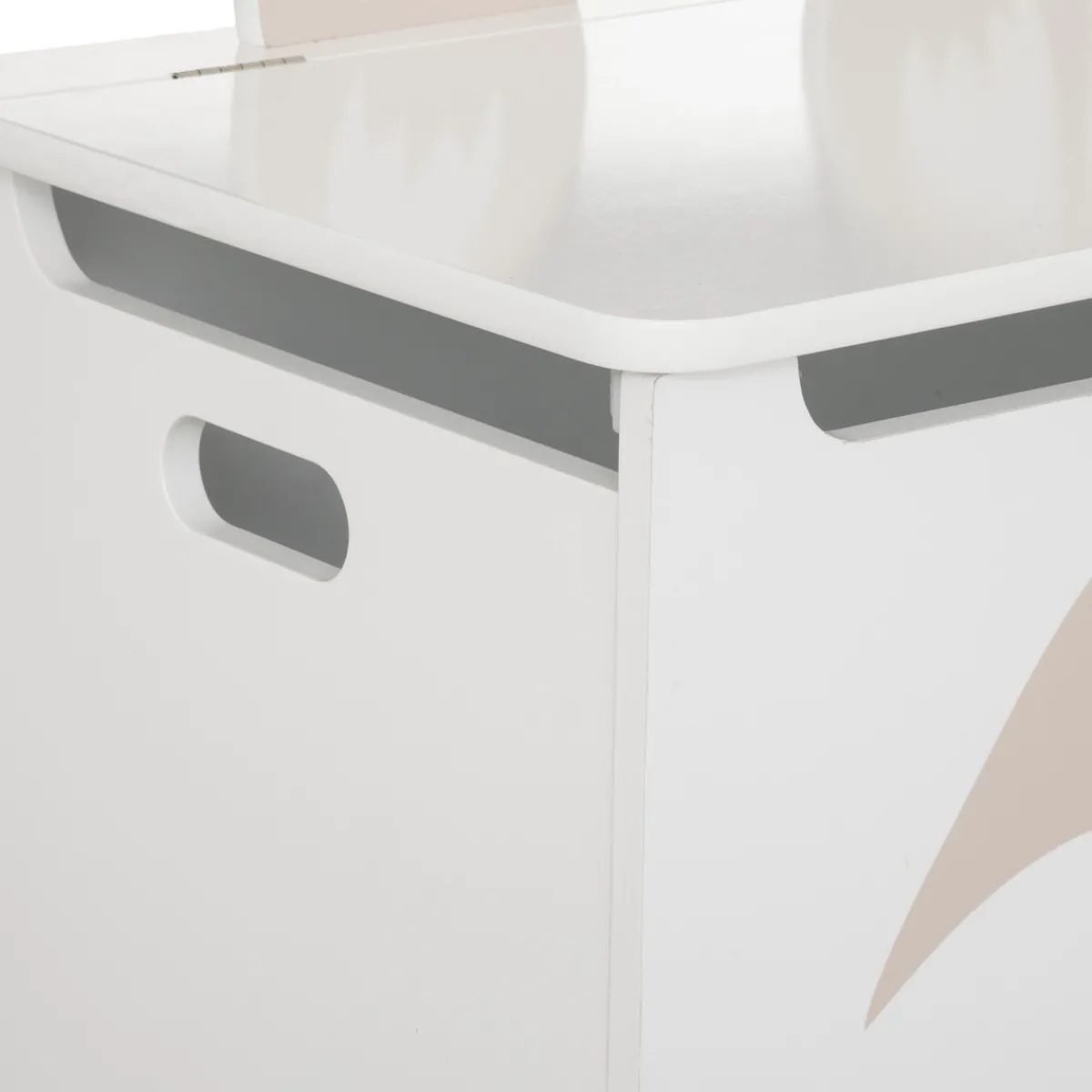 Coffre enfant "Renard"*ATMOSPHERA Clearance