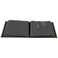 Coffret 2 albums photos