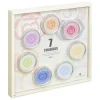 Coffret 7 bougies "Chakra"*ATMOSPHERA Outlet