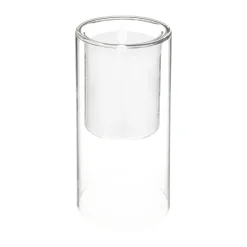 Coffret 3 bougies LED*ATMOSPHERA Best