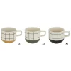 Coffret 6 mugs "Family Corner"*ATMOSPHERA
