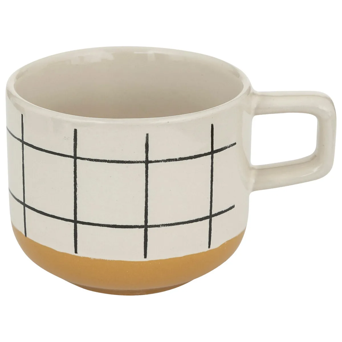 Coffret 6 mugs "Family Corner"*ATMOSPHERA