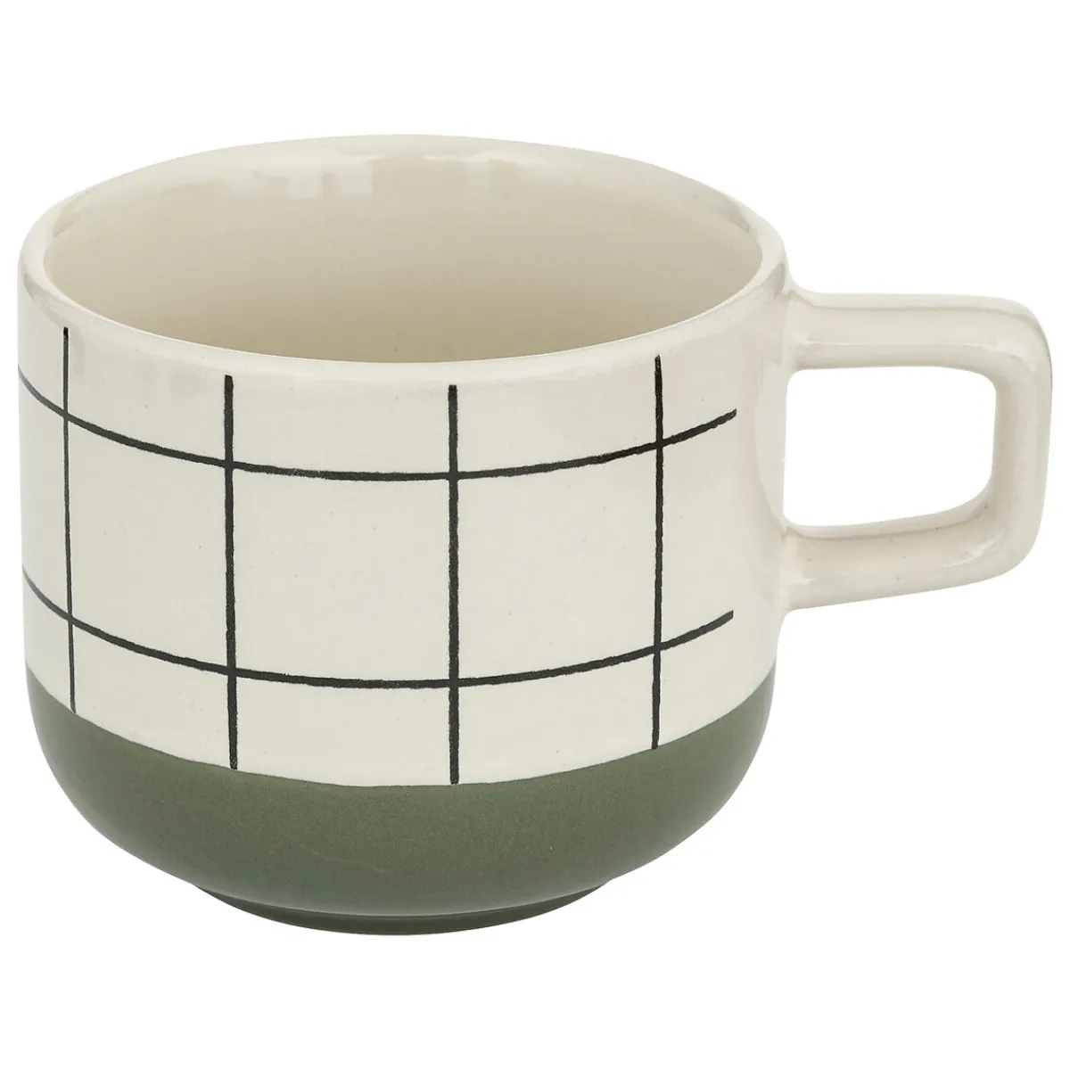 Coffret 6 mugs "Family Corner"*ATMOSPHERA