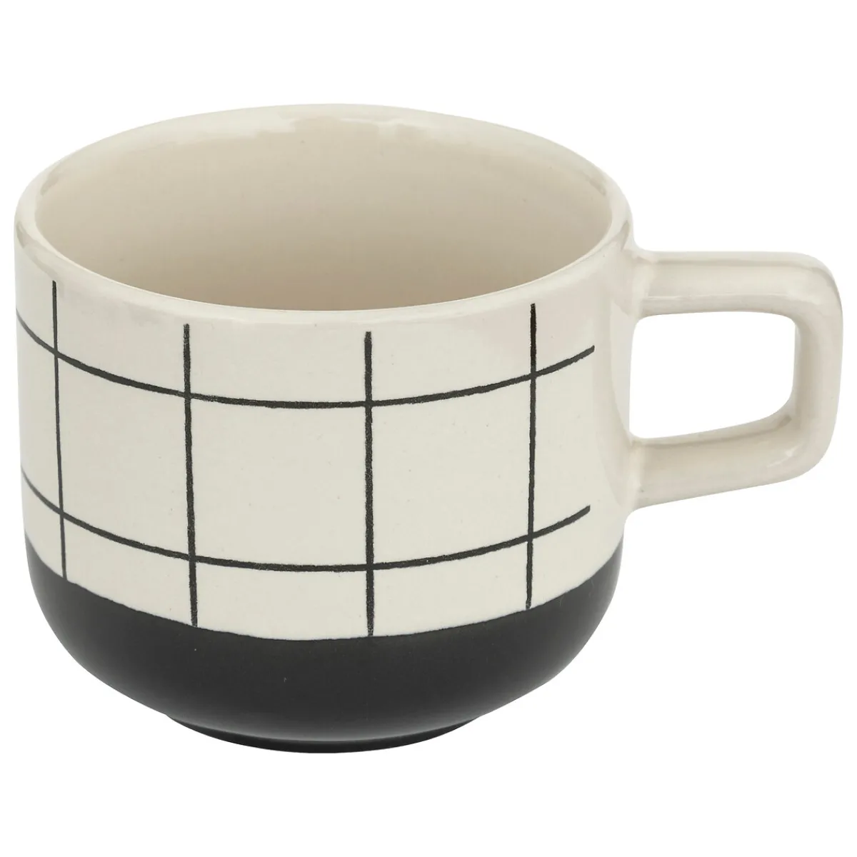 Coffret 6 mugs "Family Corner"*ATMOSPHERA