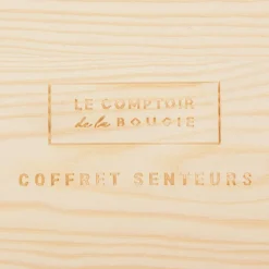 Coffret 6 senteurs*ATMOSPHERA Clearance