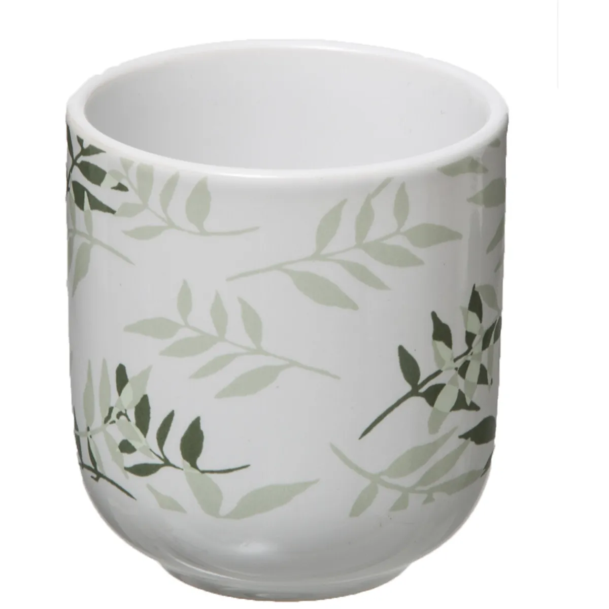 Coffret 4 tasses "Green Harmony"*ATMOSPHERA