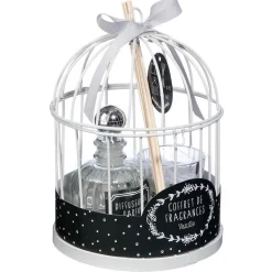 Coffret cadeau cage "Lola"*ATMOSPHERA Hot