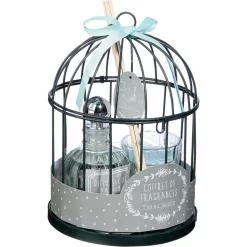Coffret cadeau cage 