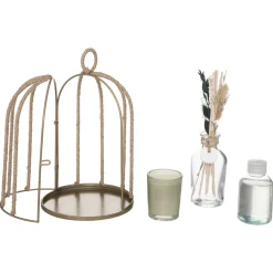 Coffret cadeau cage "Paola"*ATMOSPHERA New