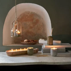 Coffret cadeau cage "Paola"*ATMOSPHERA New