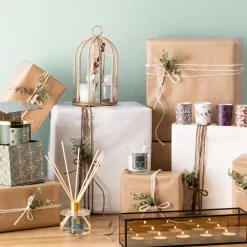 Coffret cadeau cage "Paola"*ATMOSPHERA Outlet