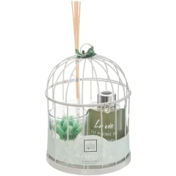Coffret cadeau cage "Zen"*ATMOSPHERA Online