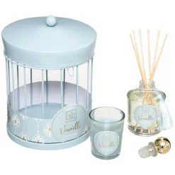 Coffret cadeau "Manège Folk"*ATMOSPHERA Clearance