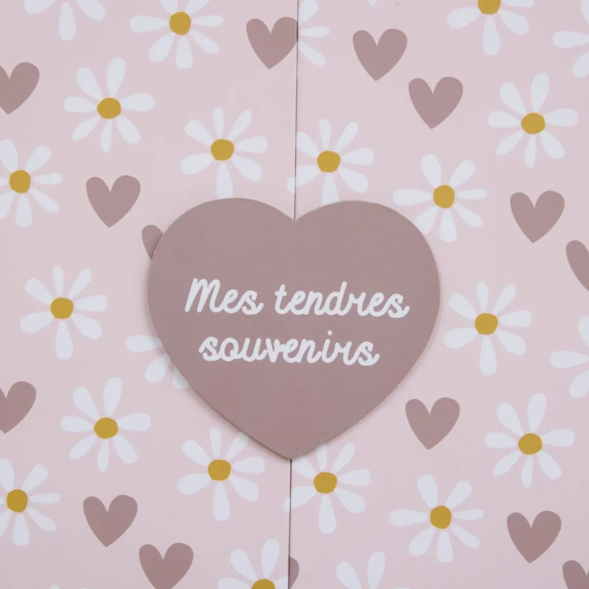 Coffret empreinte "Cilia"*ATMOSPHERA New