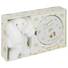 Coffret empreinte et peluche*ATMOSPHERA