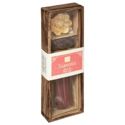 Coffret encens "Doli"*ATMOSPHERA