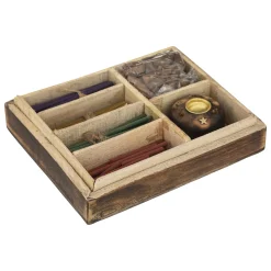 Coffret encens "Taly"*ATMOSPHERA