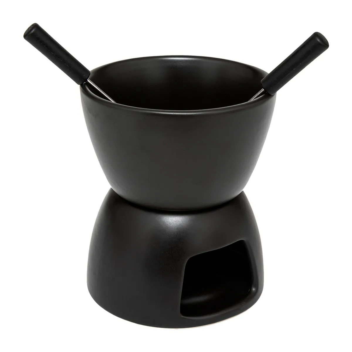 Coffret fondue 2 personnes "Inuit Dreams"*ATMOSPHERA Clearance