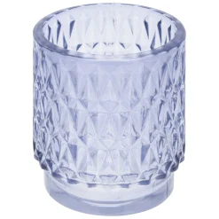 Coffret photophore et 4 bougies "Oudy"*ATMOSPHERA Best