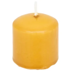 Coffret photophore et 4 bougies 