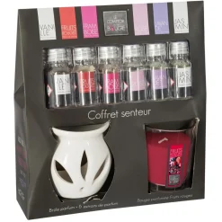 Coffret senteur*ATMOSPHERA Discount