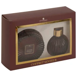 Coffret senteur 