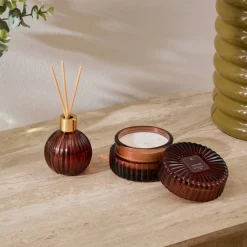 Coffret senteur "Albie"*ATMOSPHERA New