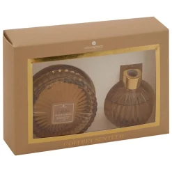 Coffret senteur 