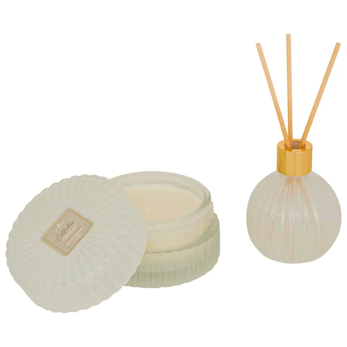 Coffret senteur "Albie"*ATMOSPHERA Best