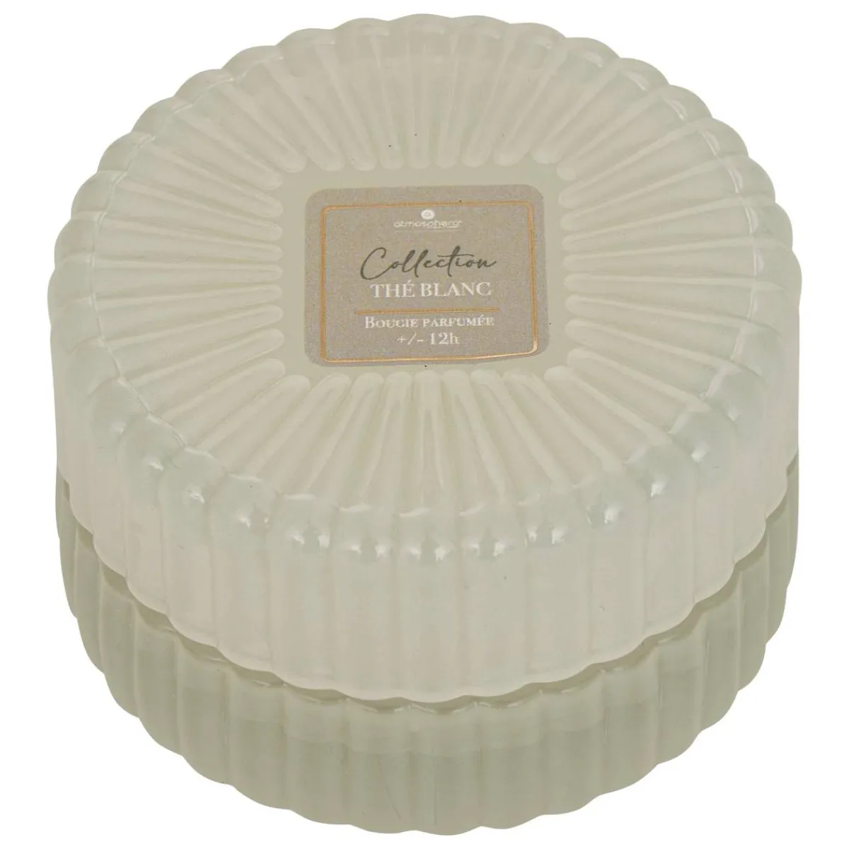 Coffret senteur "Albie"*ATMOSPHERA Best