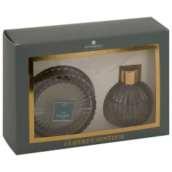 Coffret senteur