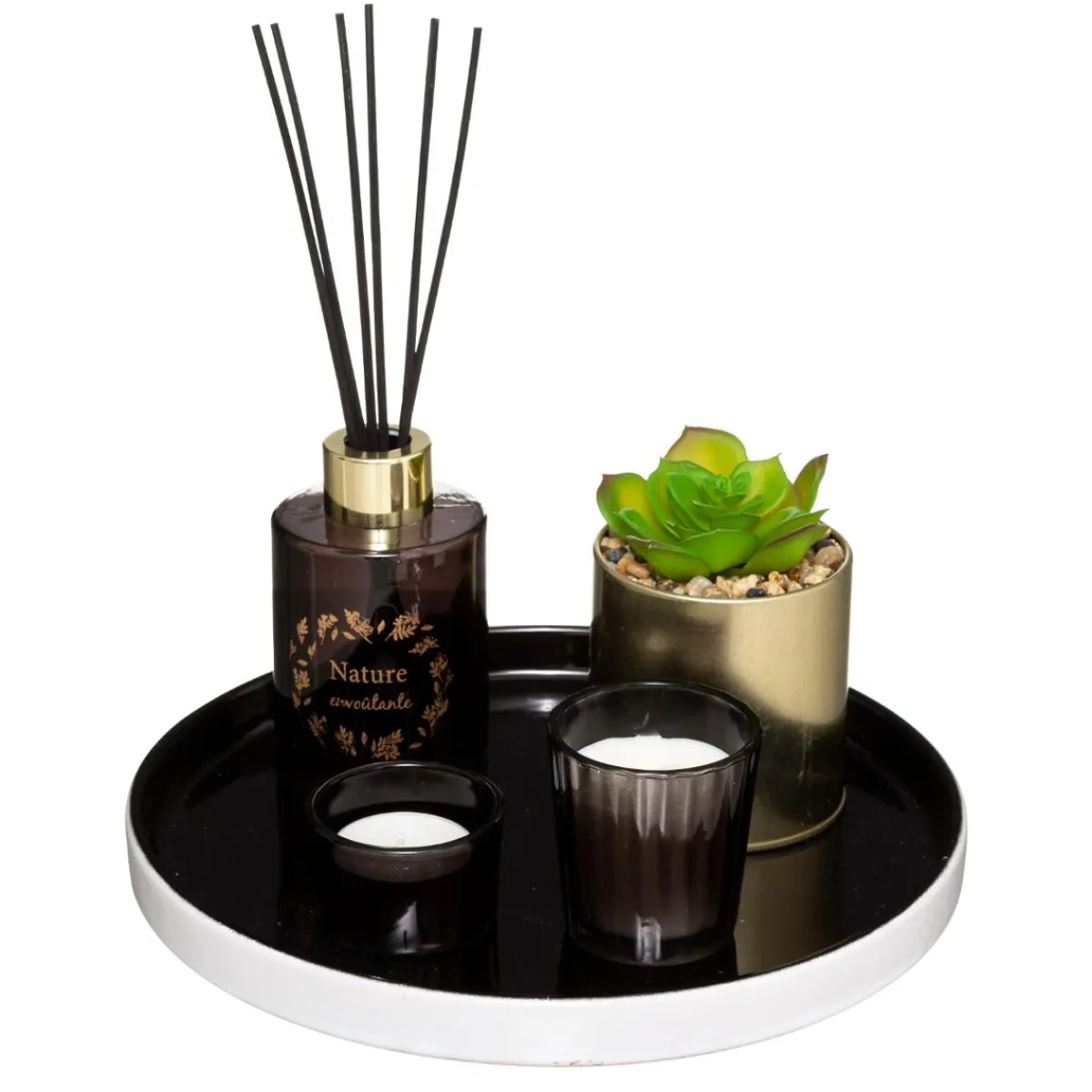 Coffret senteur "Végétal"*ATMOSPHERA Clearance