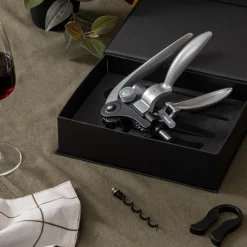 Coffret sommelier "Luxe"*ATMOSPHERA Clearance