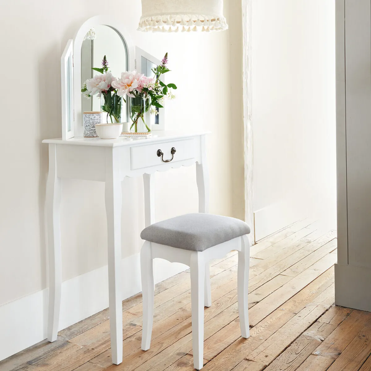 Coiffeuse "Aurell"*ATMOSPHERA Best