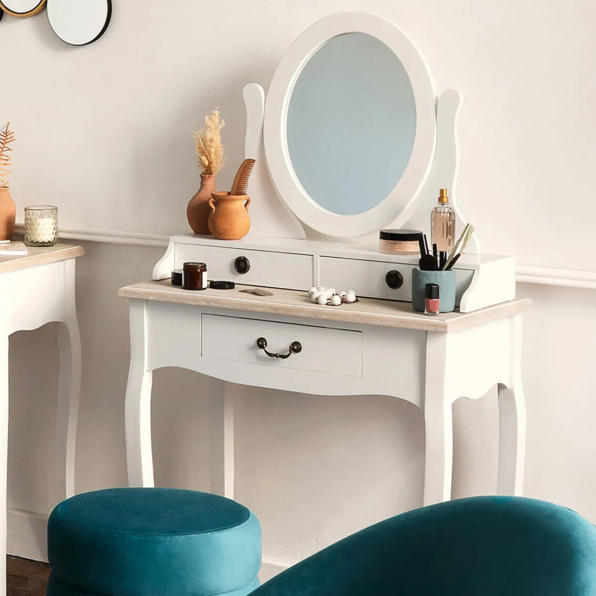 Coiffeuse "Chrysa"*ATMOSPHERA Online