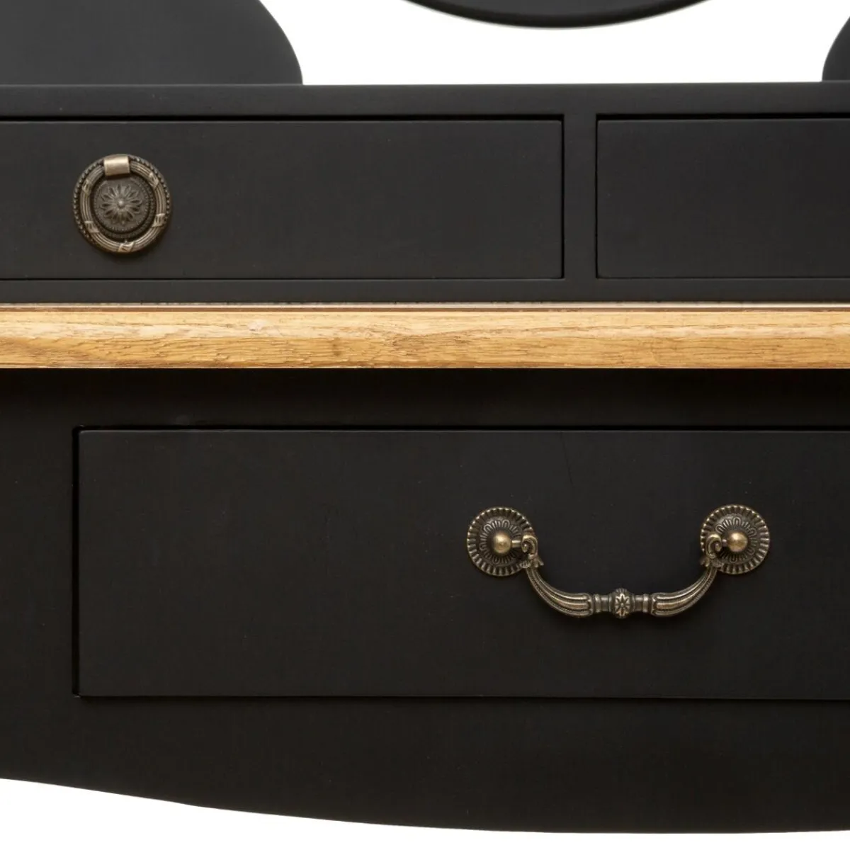 Coiffeuse "Chrysa"*ATMOSPHERA Clearance