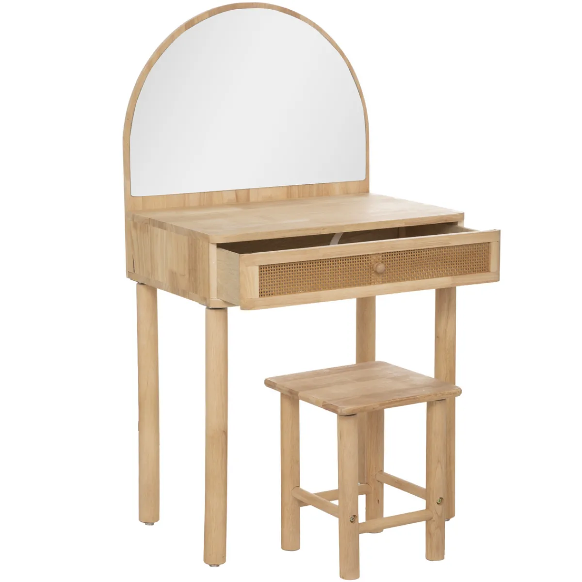Coiffeuse et tabouret enfant*ATMOSPHERA Best