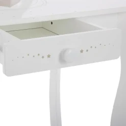 Coiffeuse et tabouret enfant*ATMOSPHERA Online