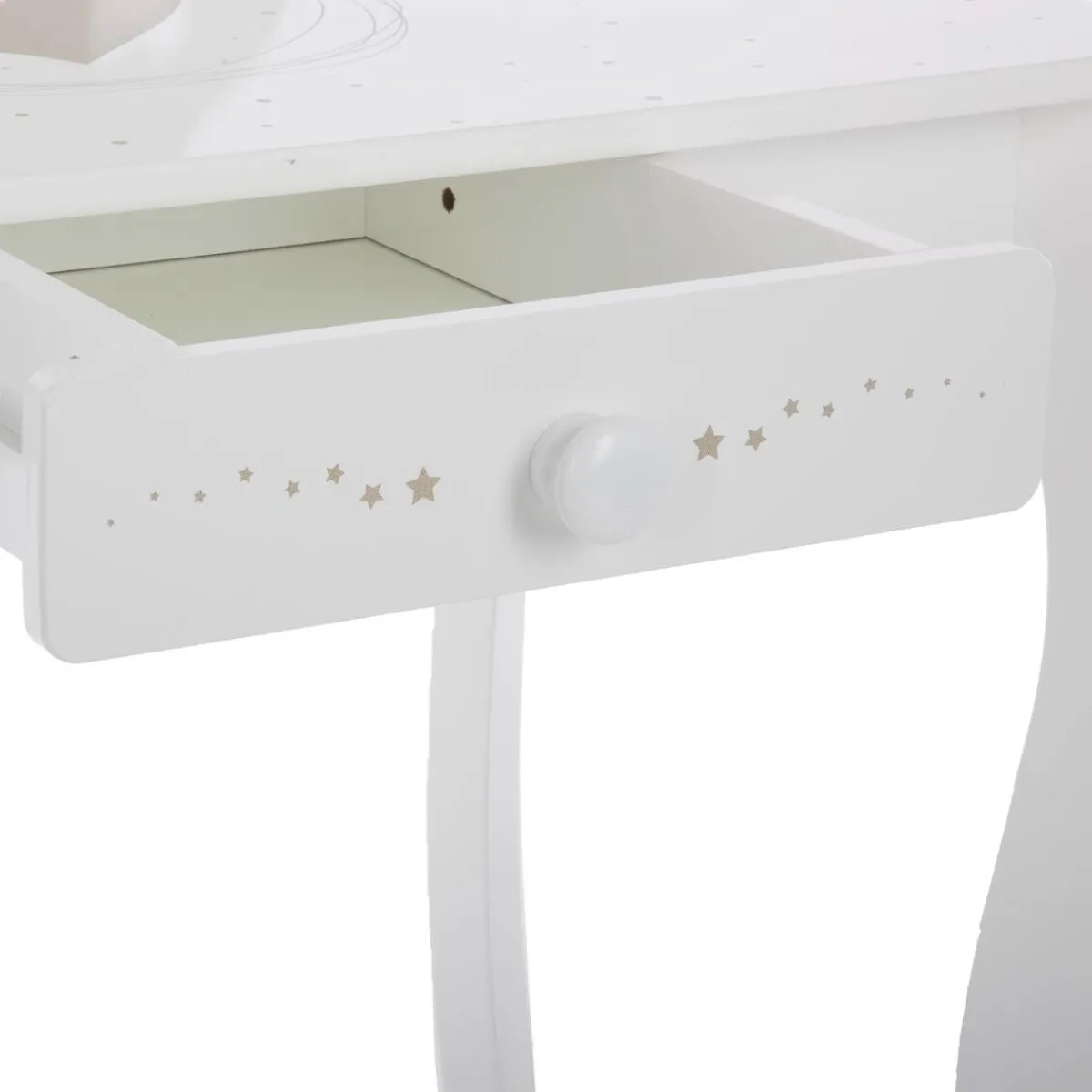 Coiffeuse et tabouret enfant*ATMOSPHERA Online
