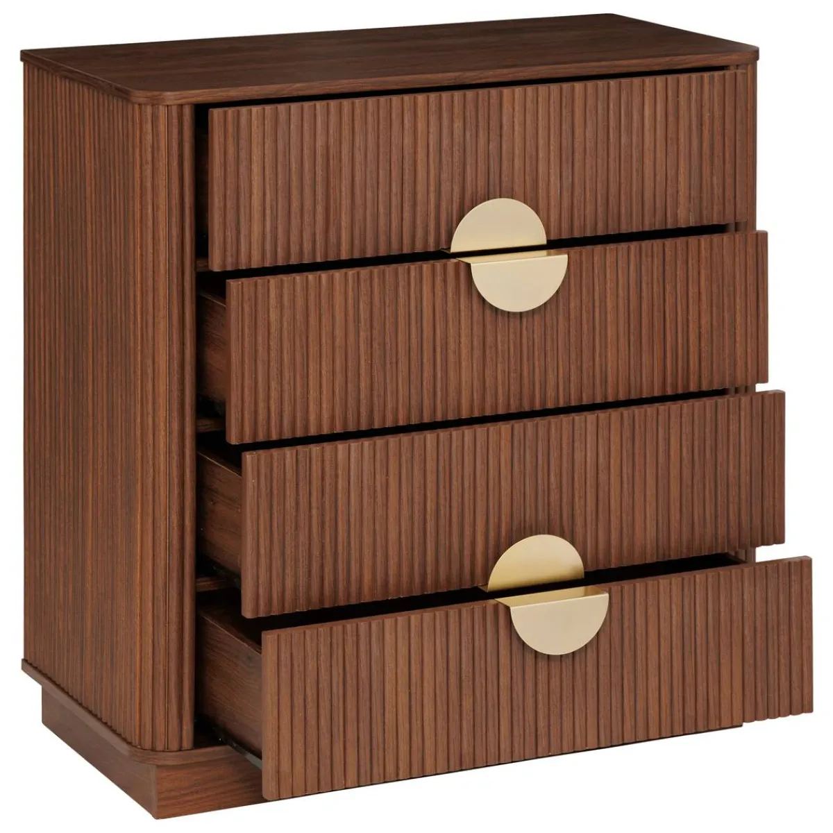 Commode 3 étagères "Wany"*ATMOSPHERA Best