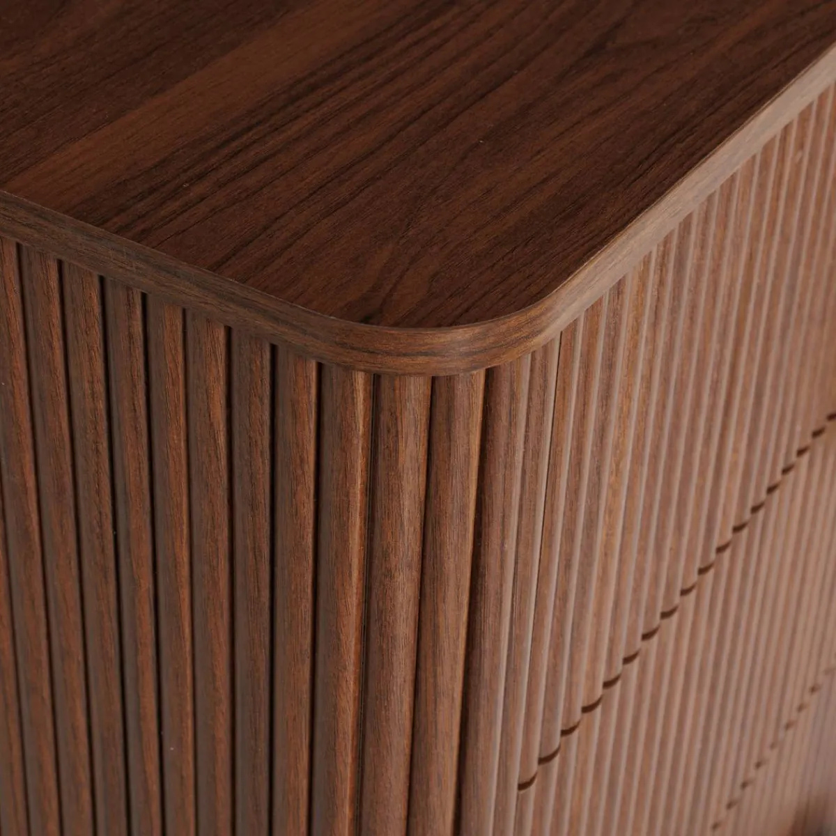 Commode 3 étagères "Wany"*ATMOSPHERA Best