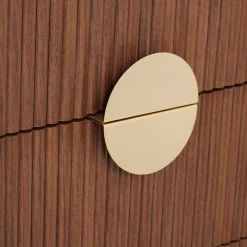 Commode 3 étagères