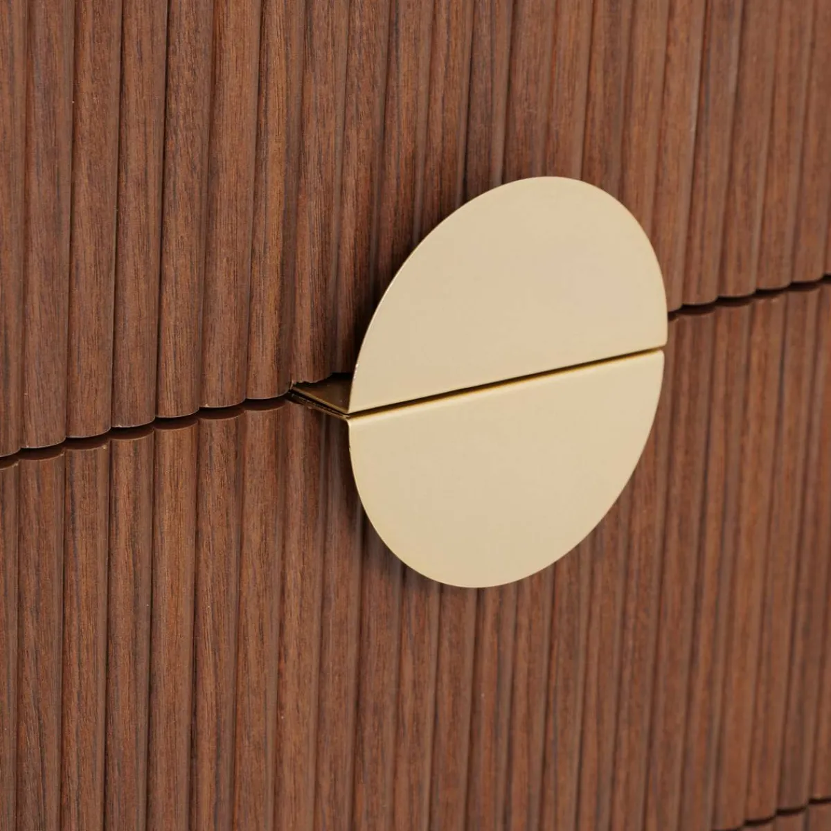 Commode 3 étagères "Wany"*ATMOSPHERA Best